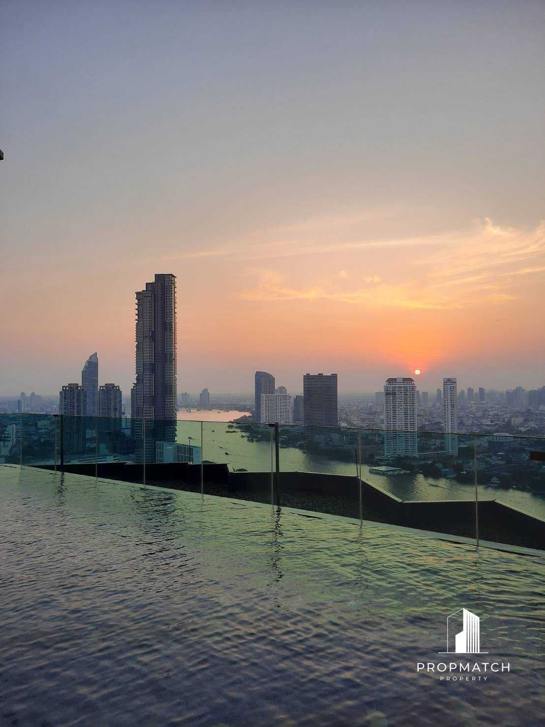 Rhythm Sathorn