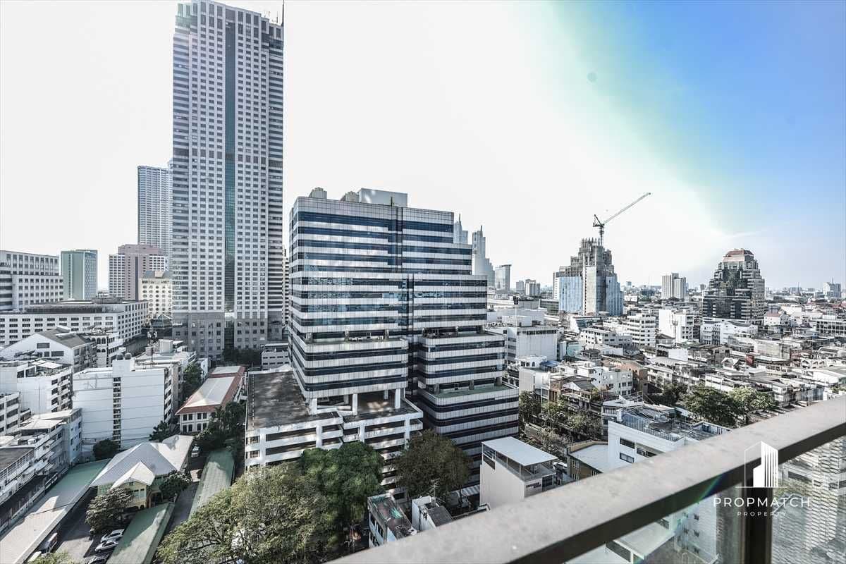 The Loft Silom
