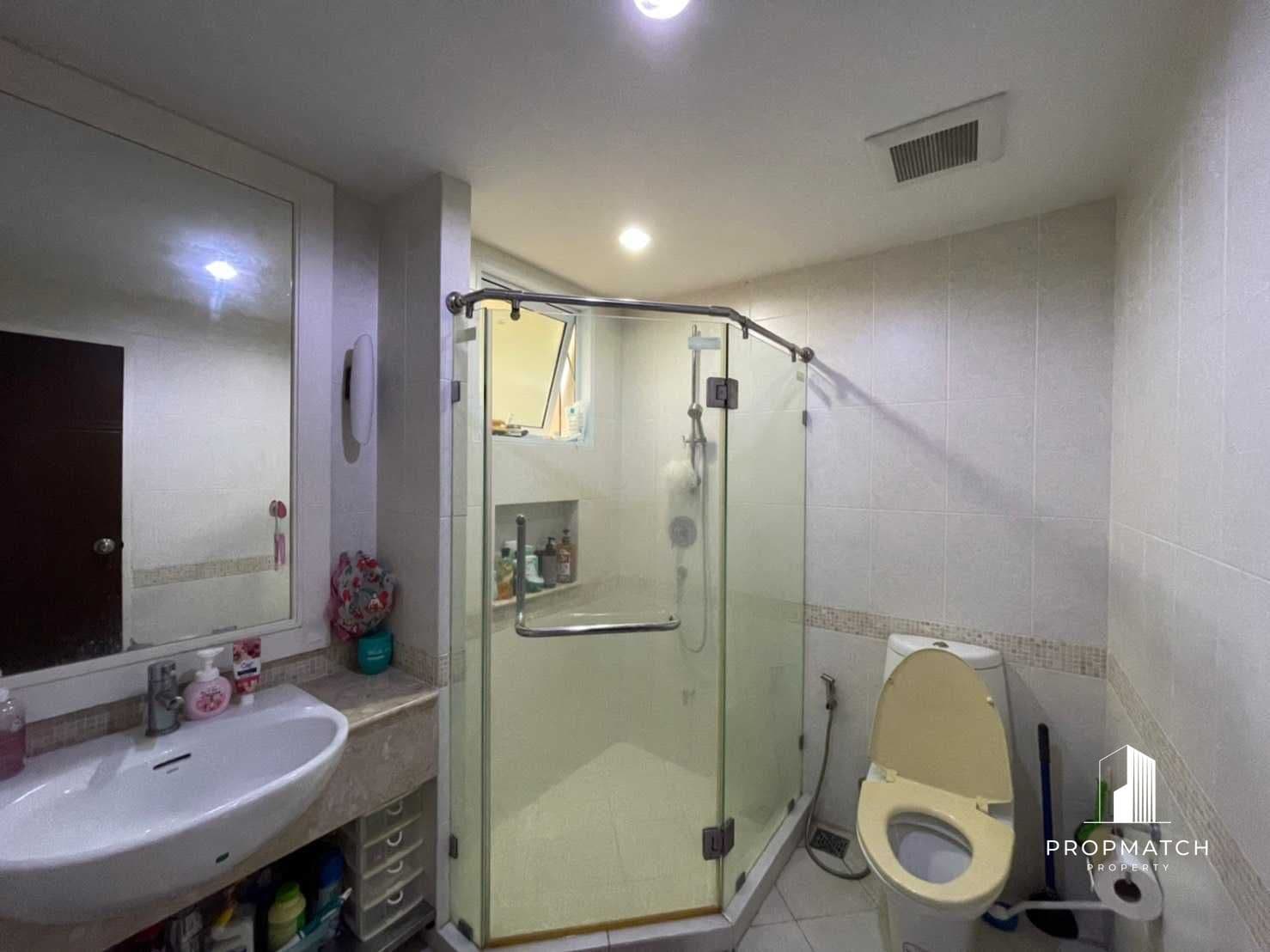 Baan Siri Silom