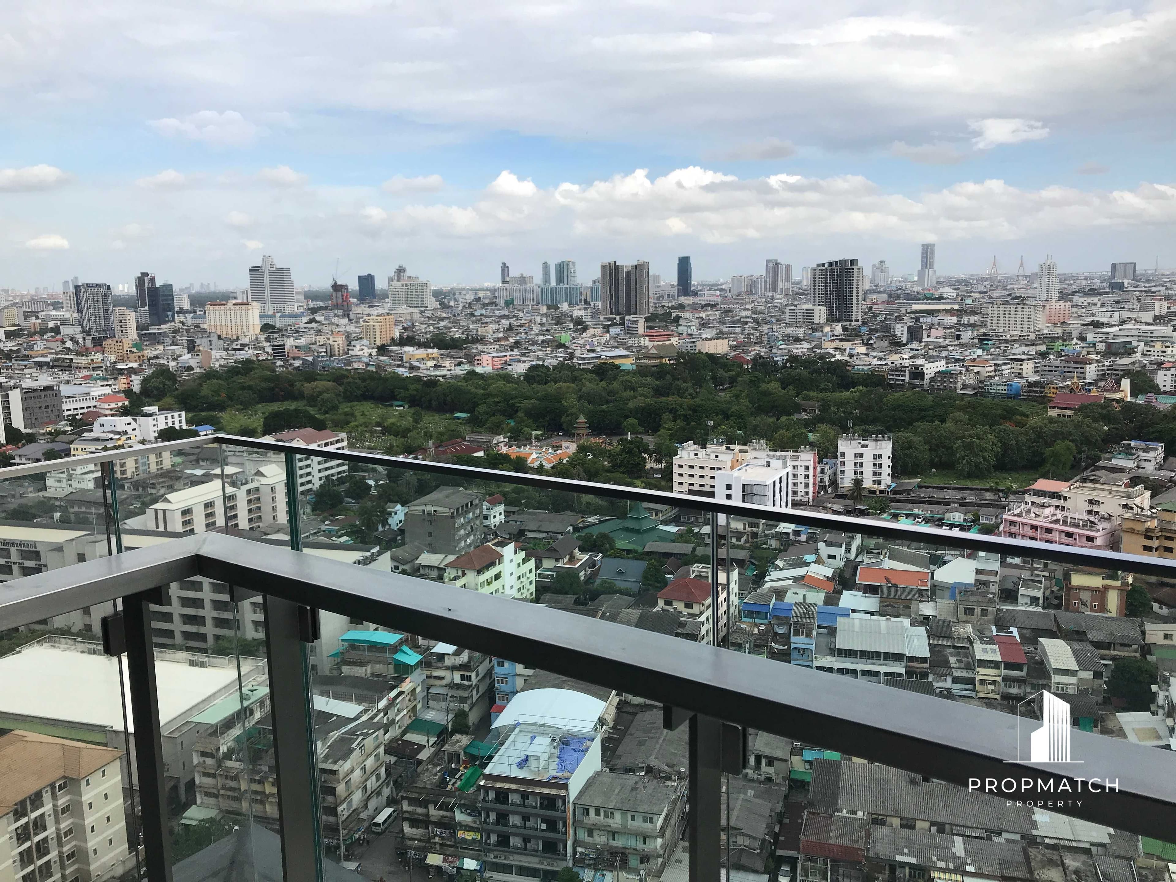 The Bangkok Sathorn