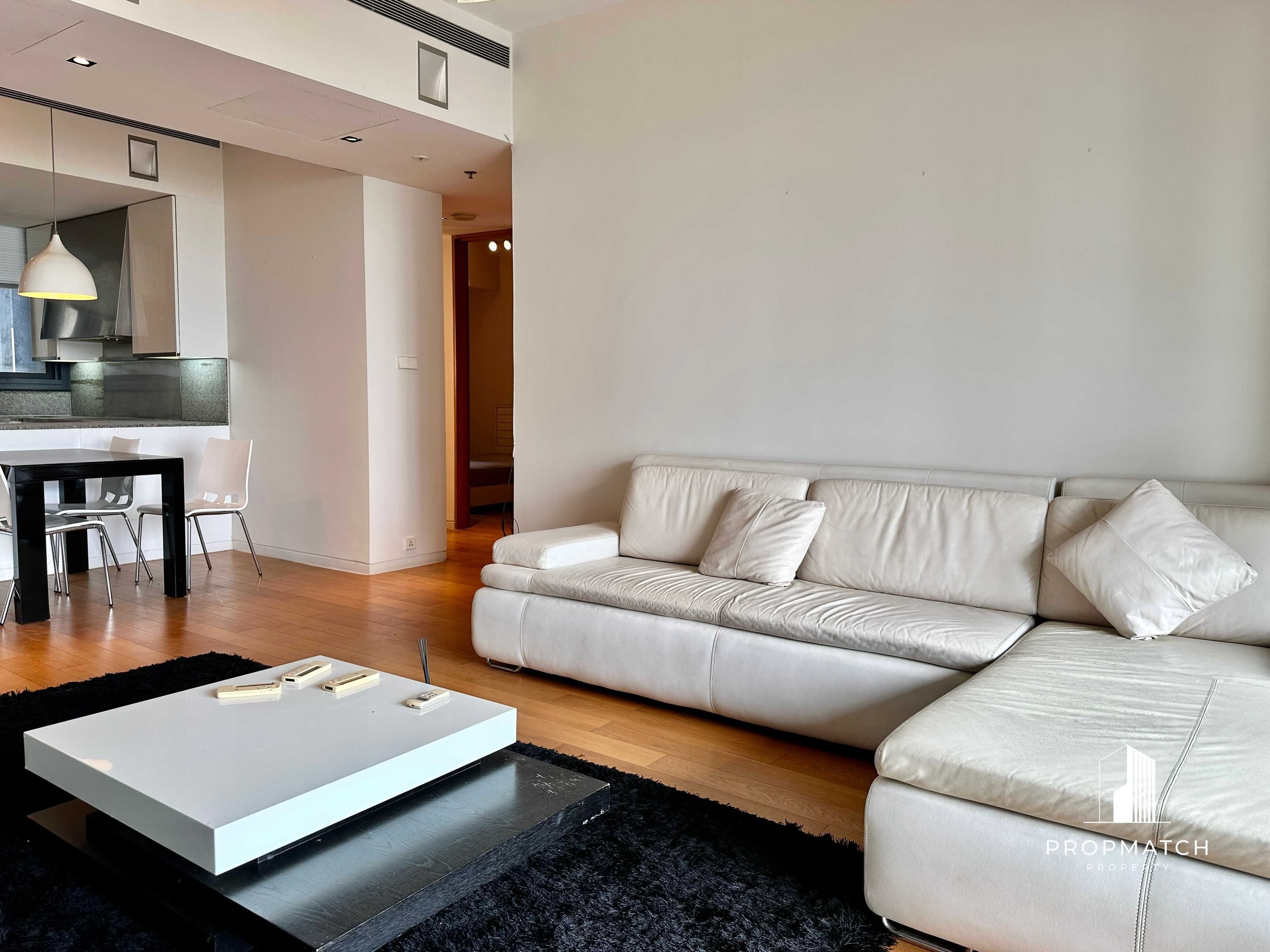 The Met Sathorn photo 2