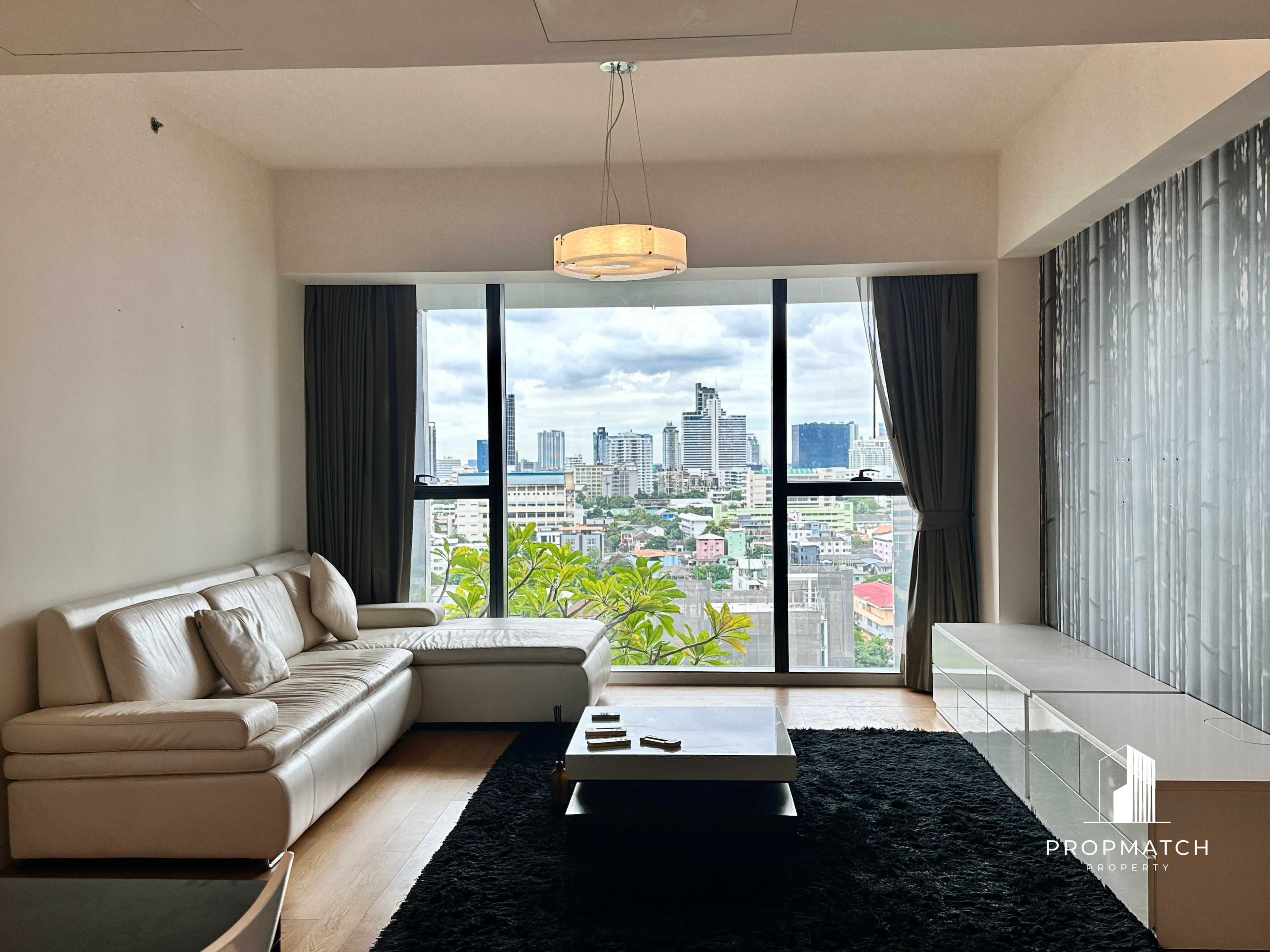 The Met Sathorn