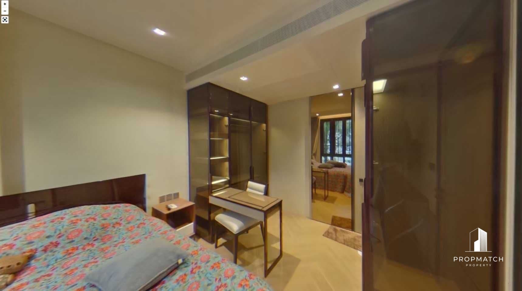 The Reserve Sukhumvit 61 photo 3