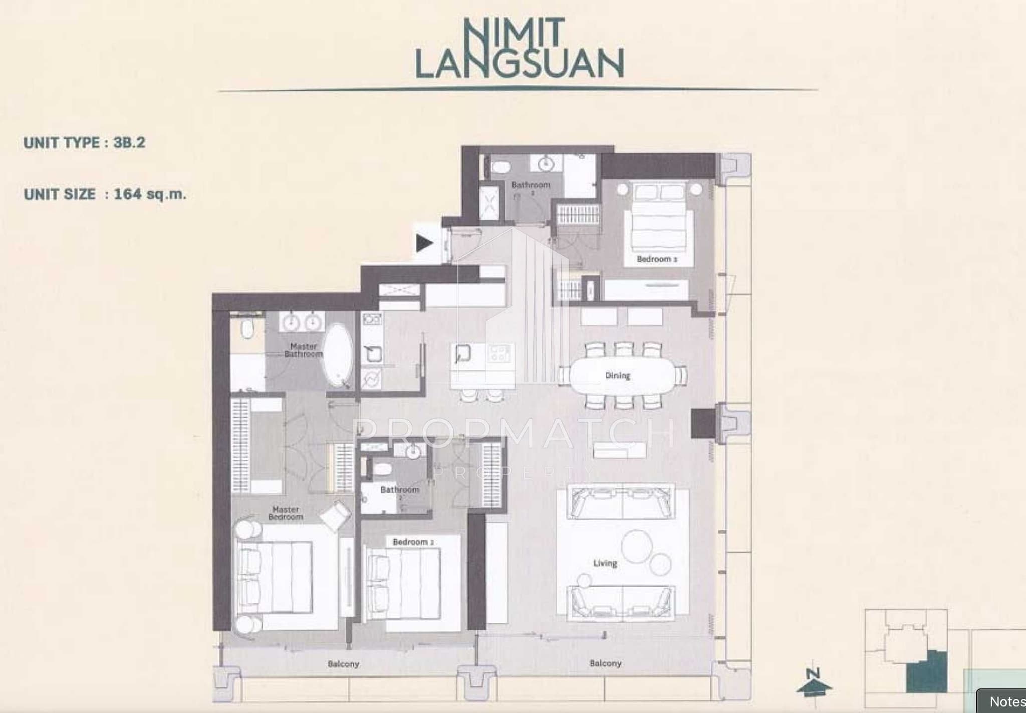 Nimit Langsuan