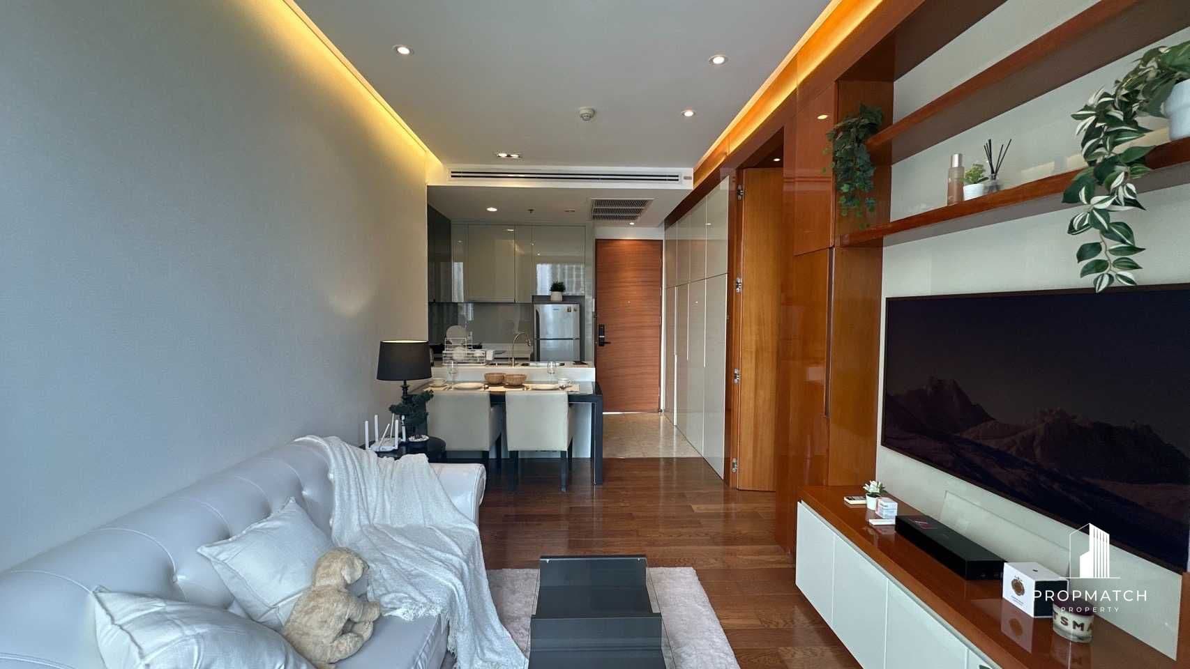 The Address Sukhumvit 28 photo 3
