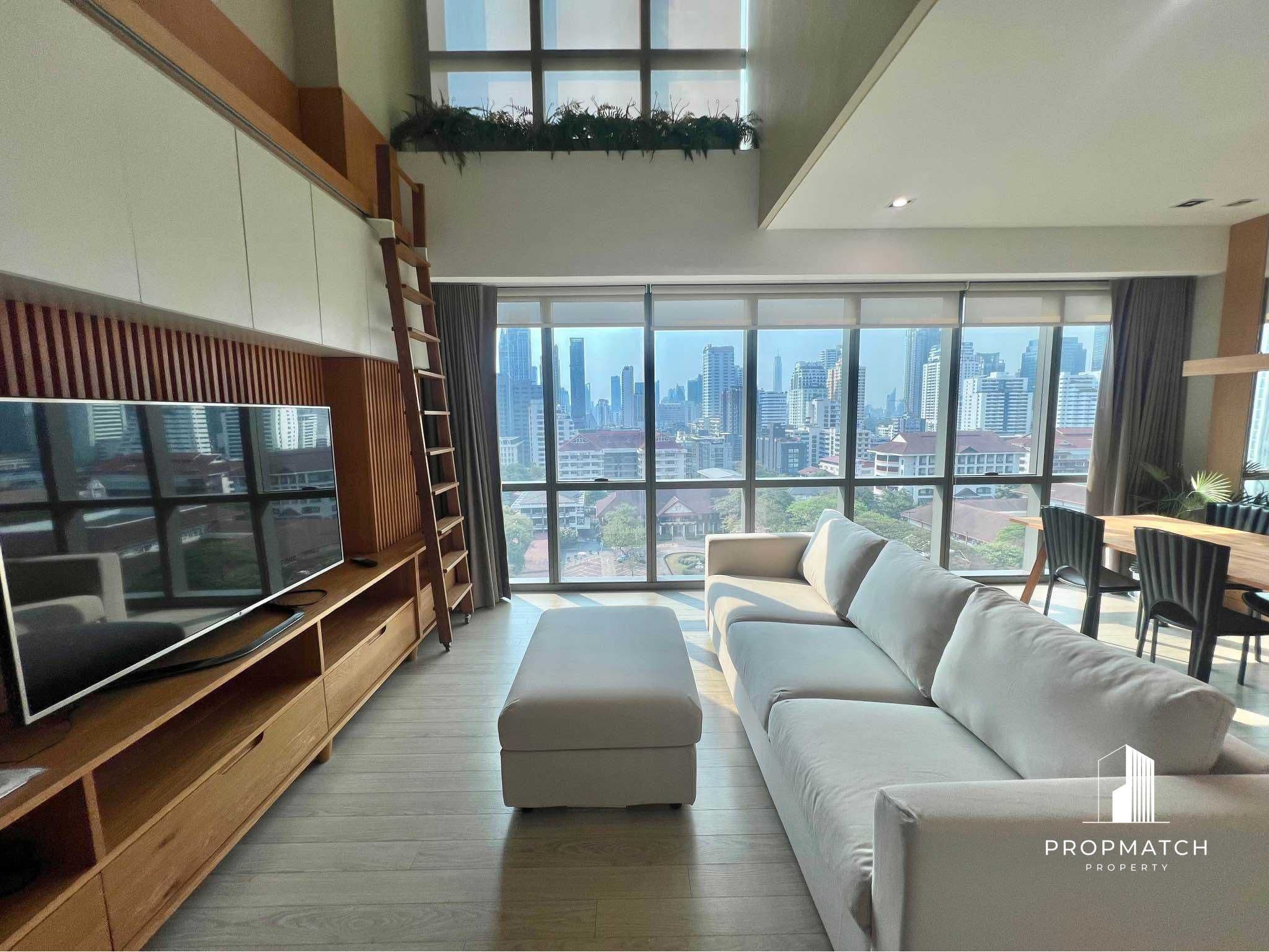 The Room Sukhumvit 21
