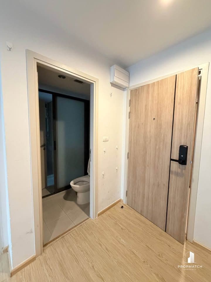 The Excel Hideaway Sukhumvit 50