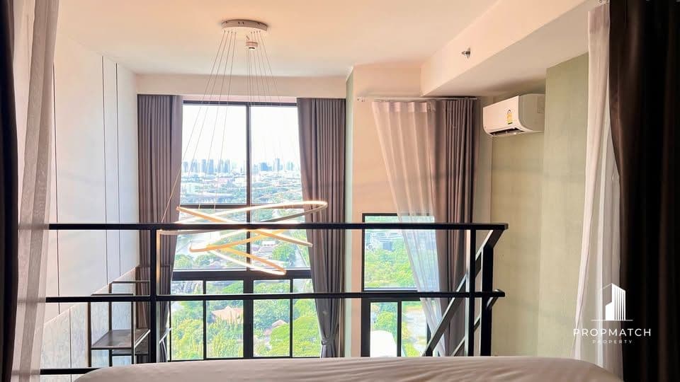 Ideo New Rama 9