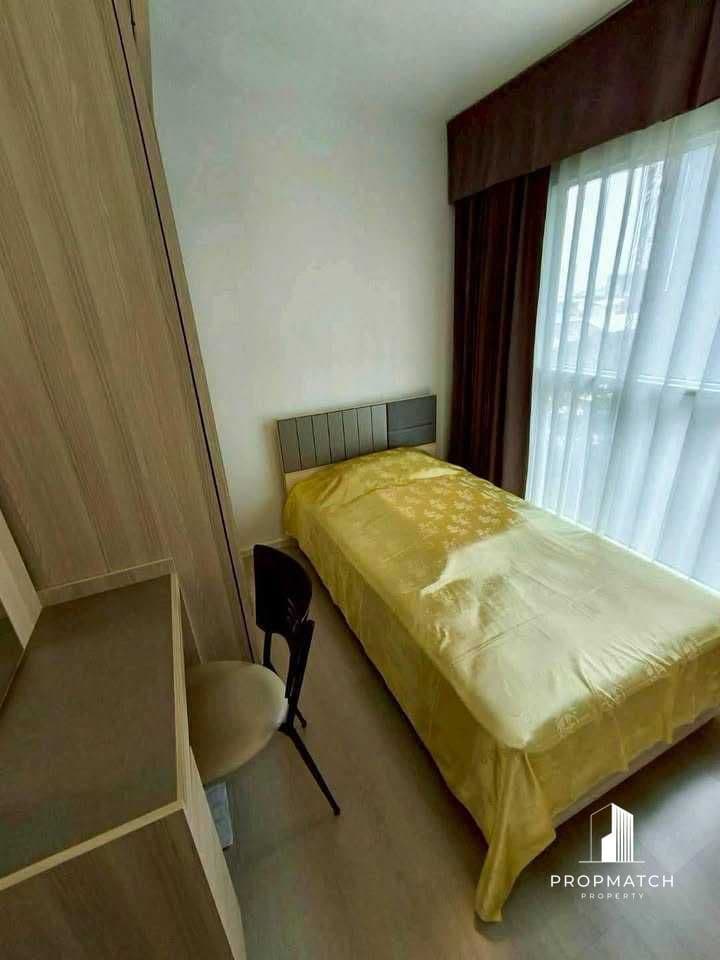 Aspire Sukhumvit 48