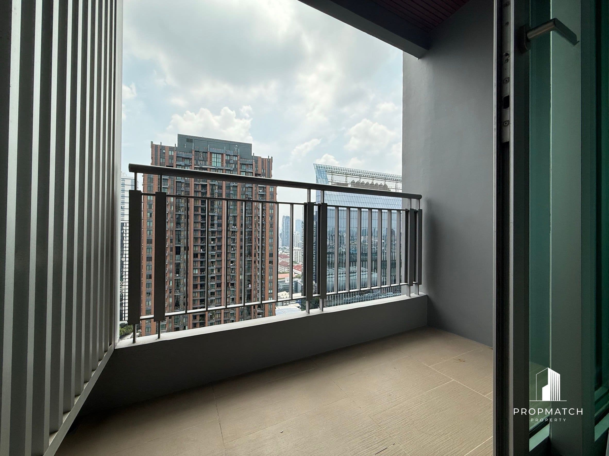 The Address Asoke