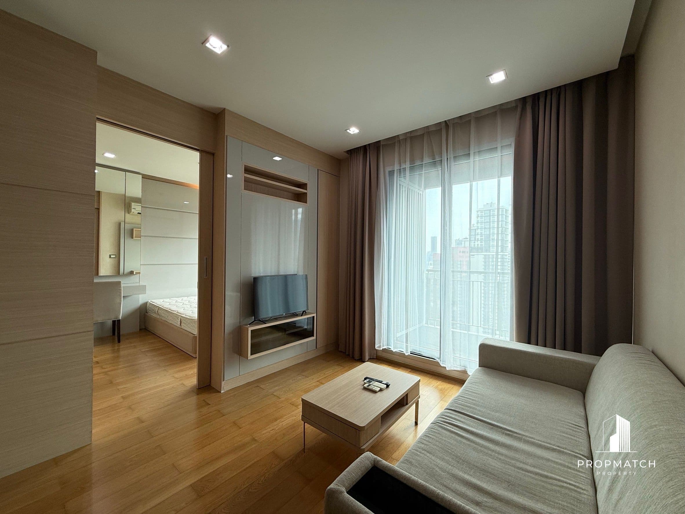 The Address Asoke