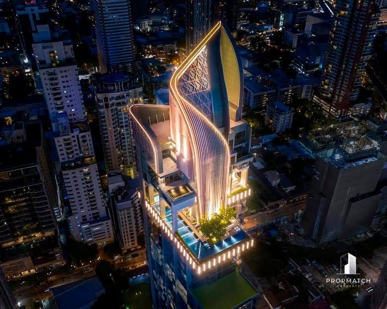 LAVIQ Sukhumvit 57