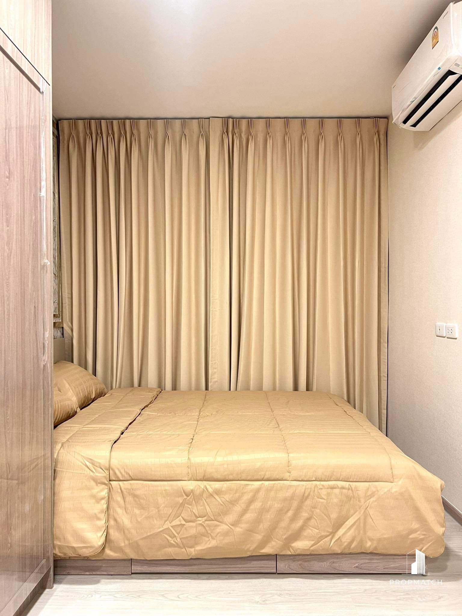PLUM Condo Sukhumvit 62