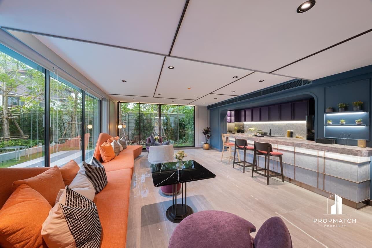 PLUM Condo Sukhumvit 62