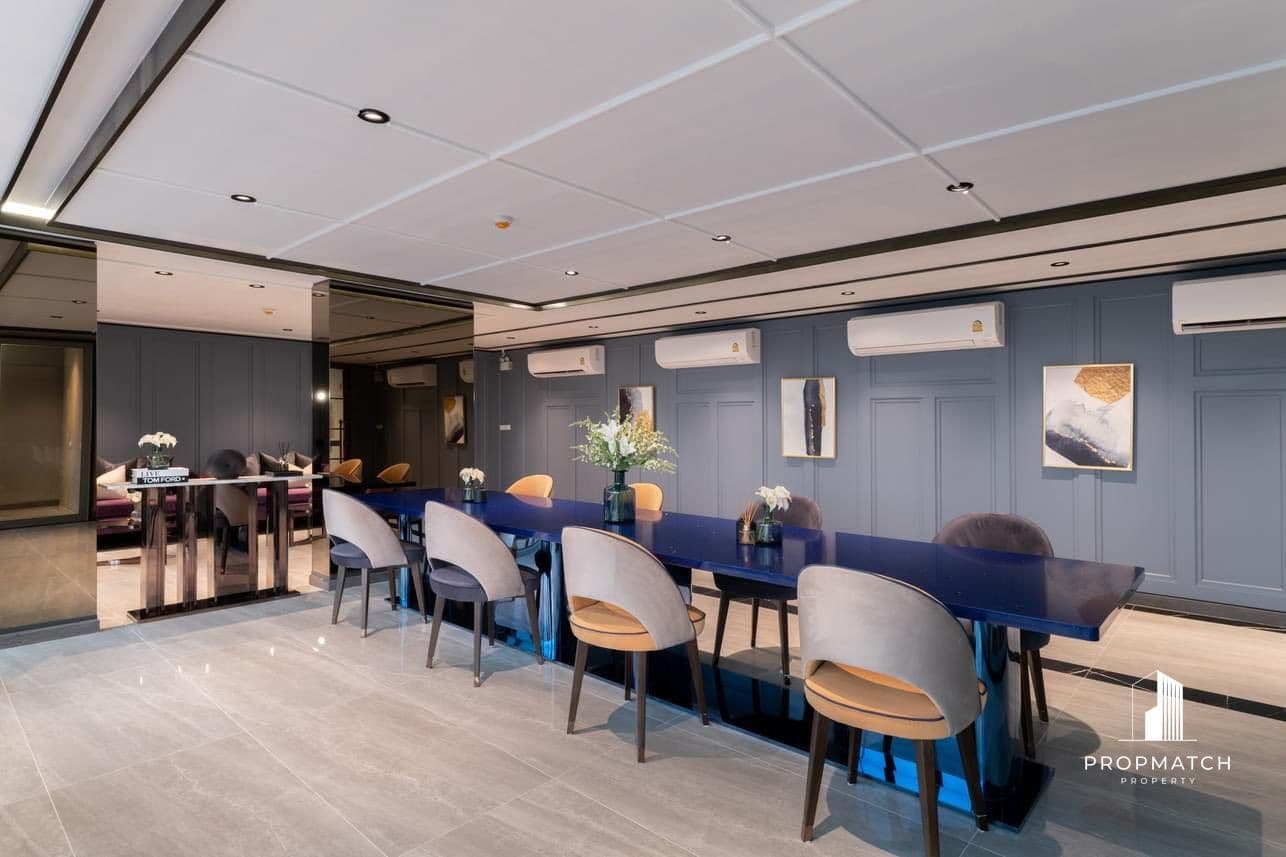 PLUM Condo Sukhumvit 62