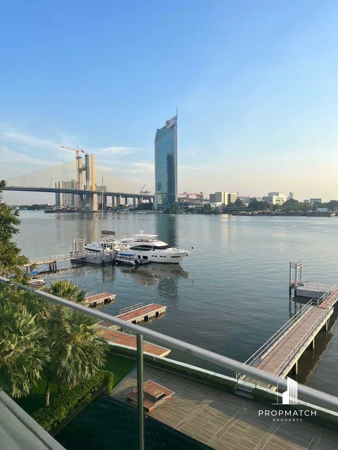 Canapaya residences rama 3