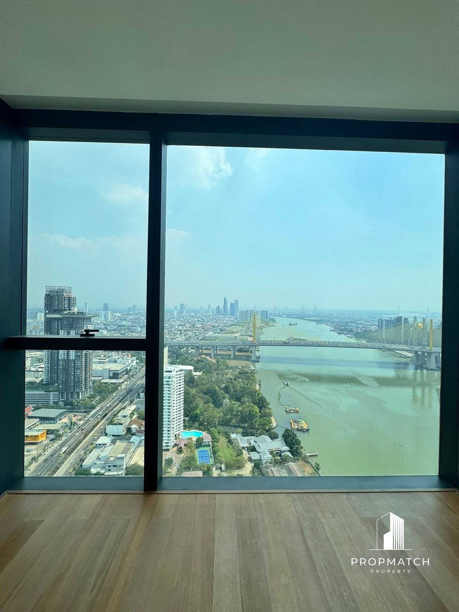 Canapaya residences rama 3