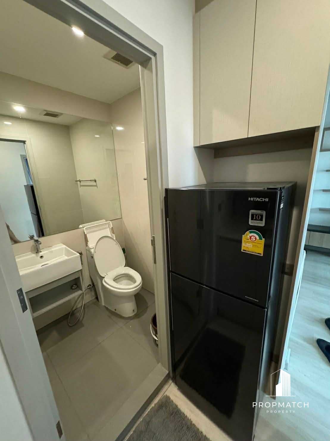 KnightsBridge Prime Sathorn
