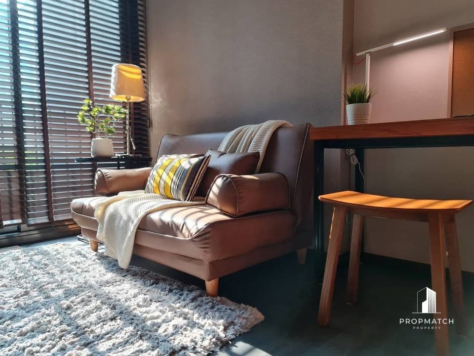 Edge Sukhumvit 23 photo 2