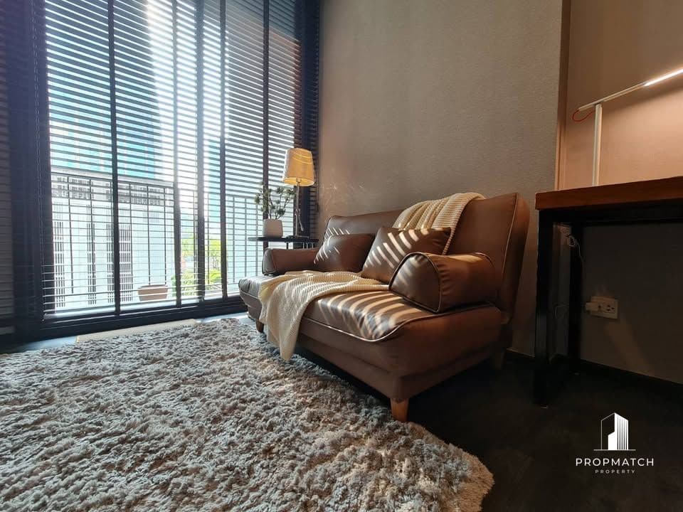 Edge Sukhumvit 23 photo 3