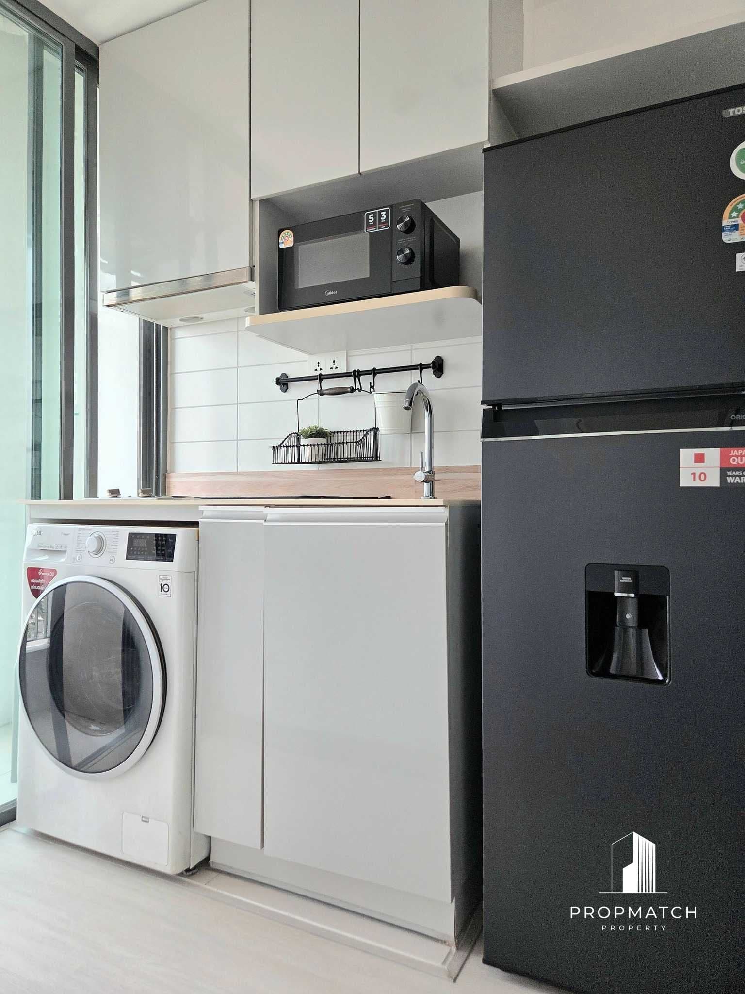 IDeo Mobi sukhumvit 81