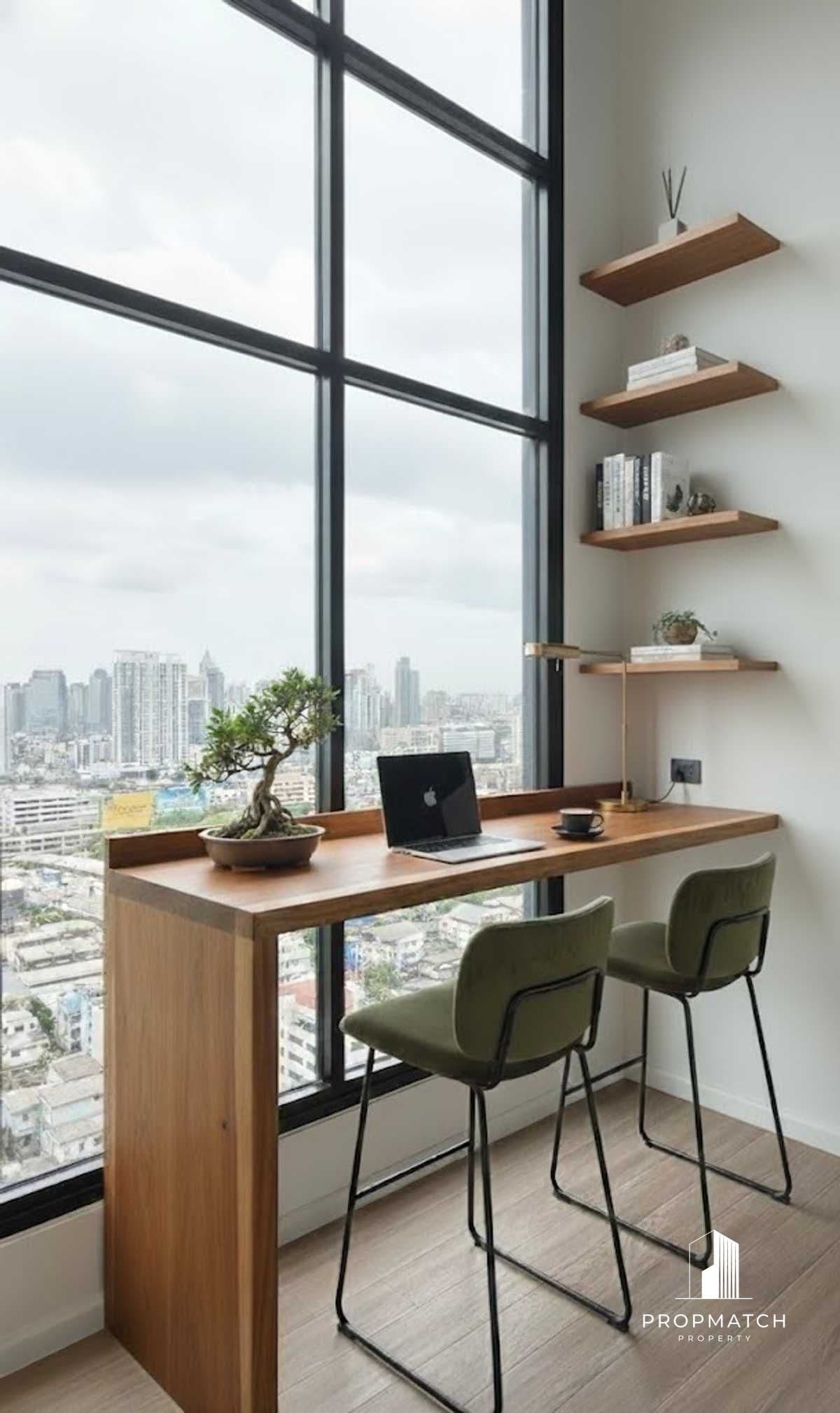 Modiz Sukhumvit 50