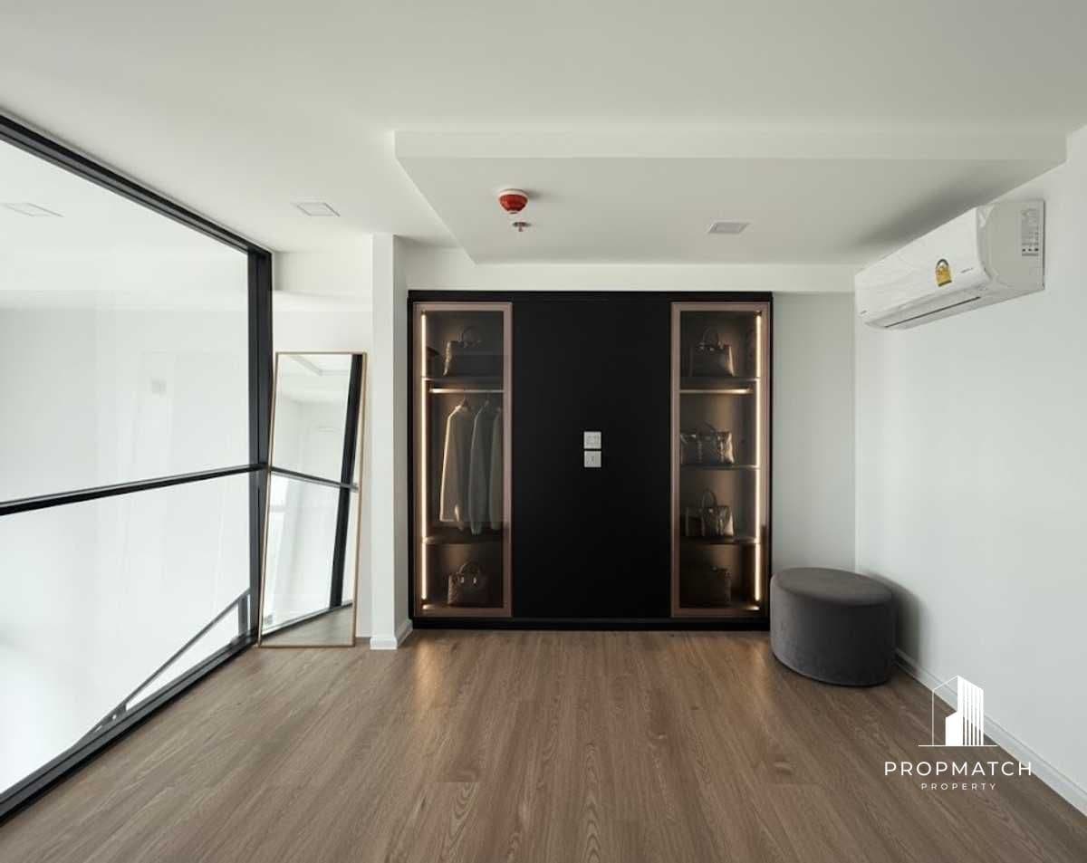 Modiz Sukhumvit 50