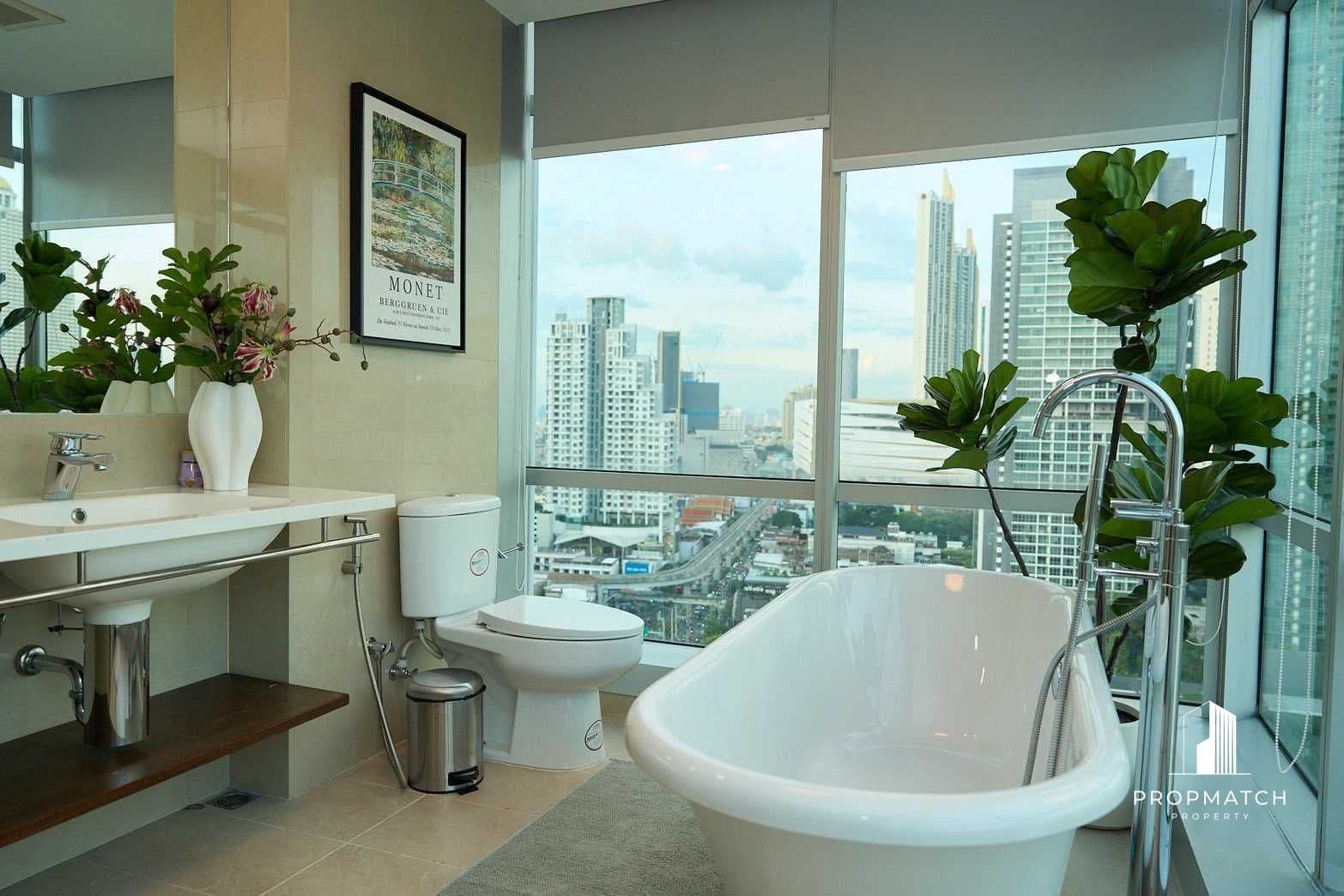 Baan Sathorn Chao Phraya