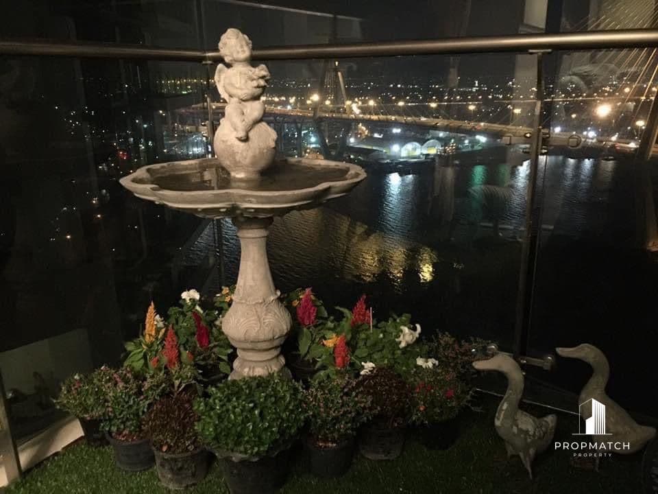 The Pano rama 3