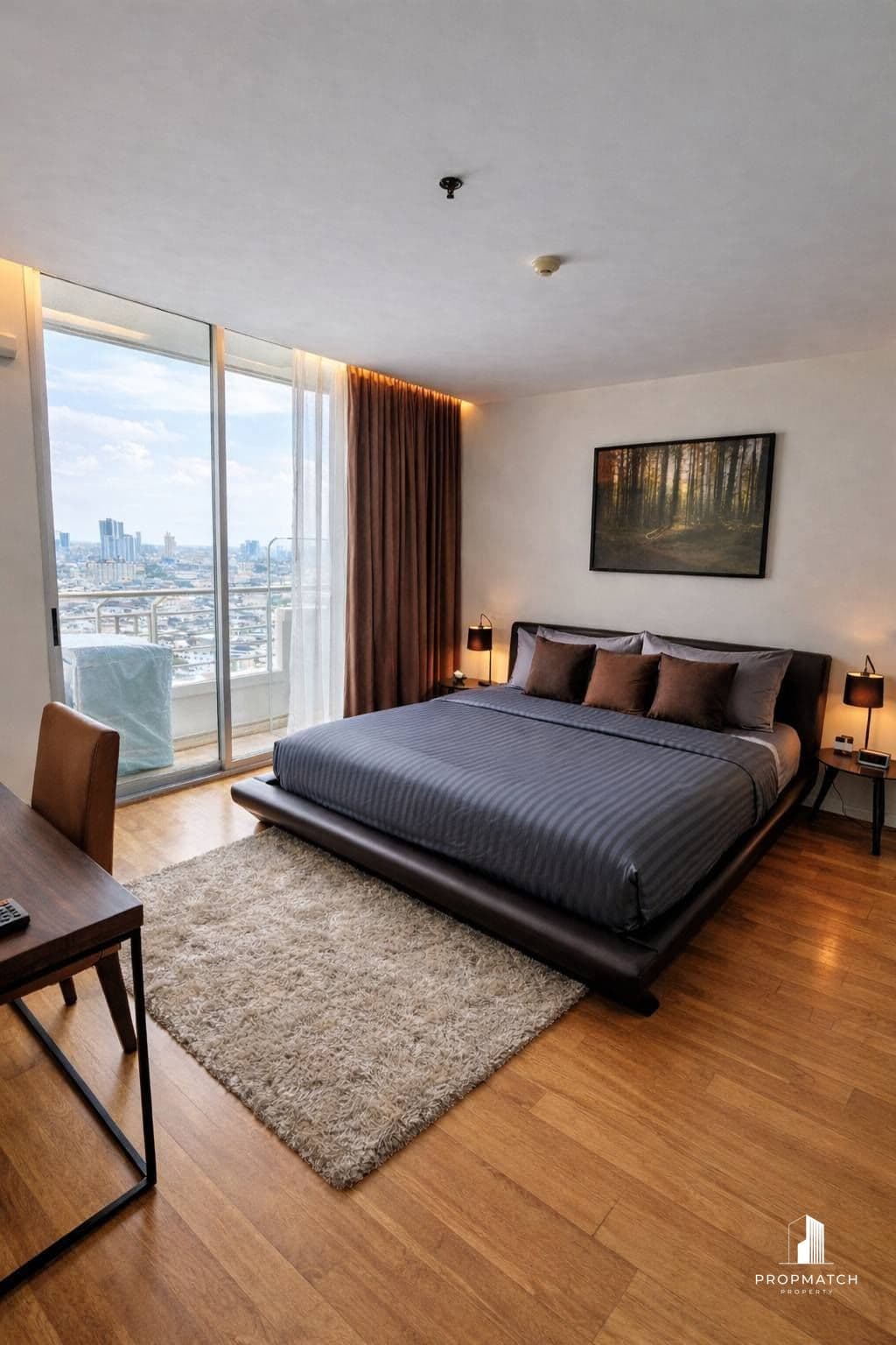 Sathorn Heritage Residence