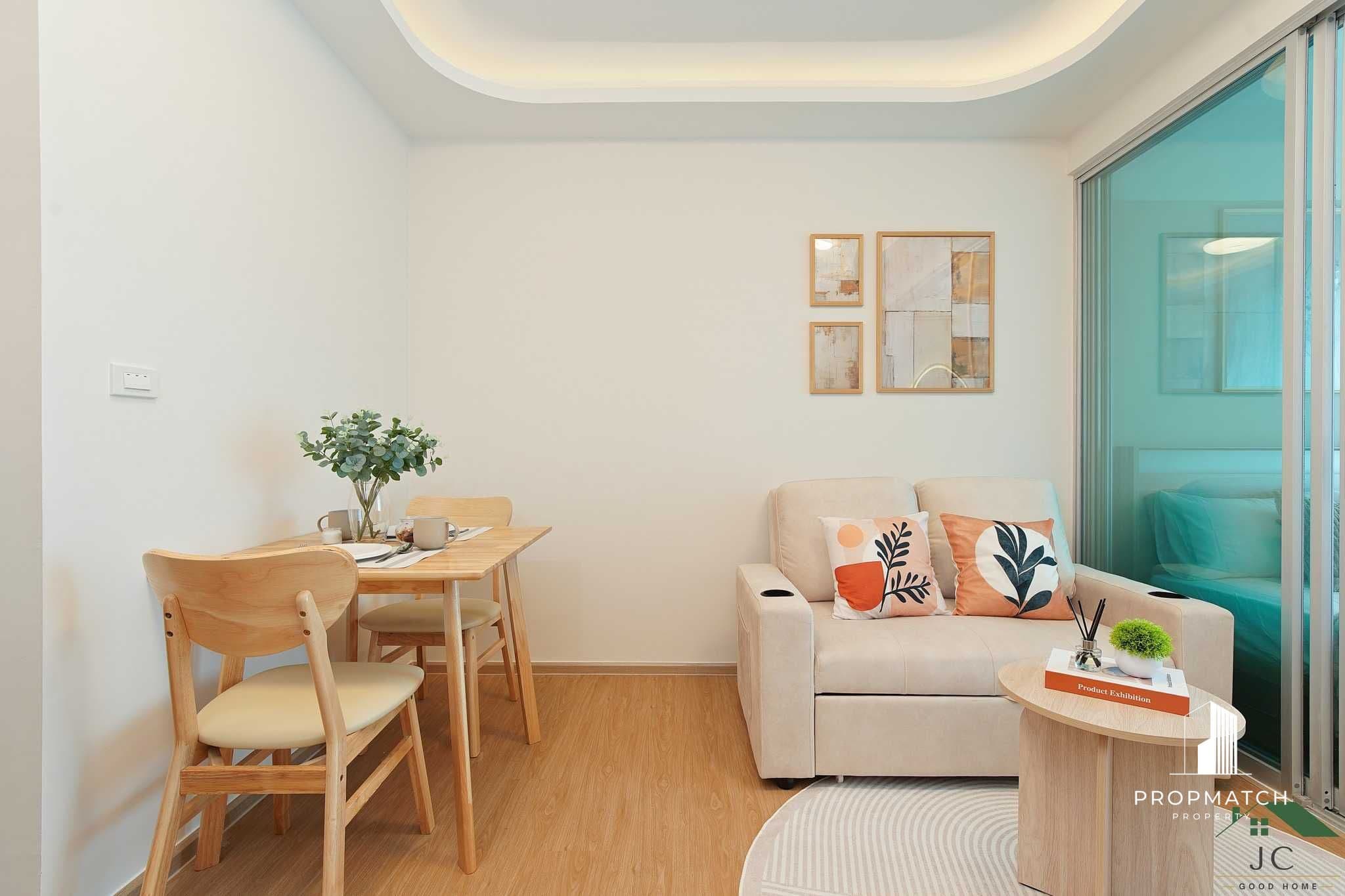A Space Me Sukhumvit 77