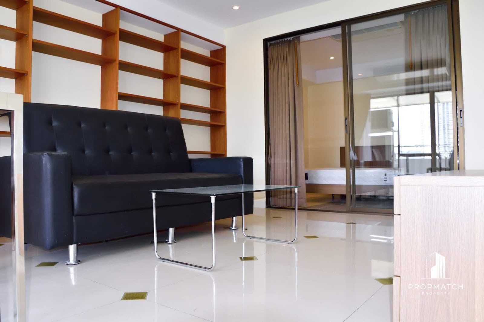 Diamond Tower Silom