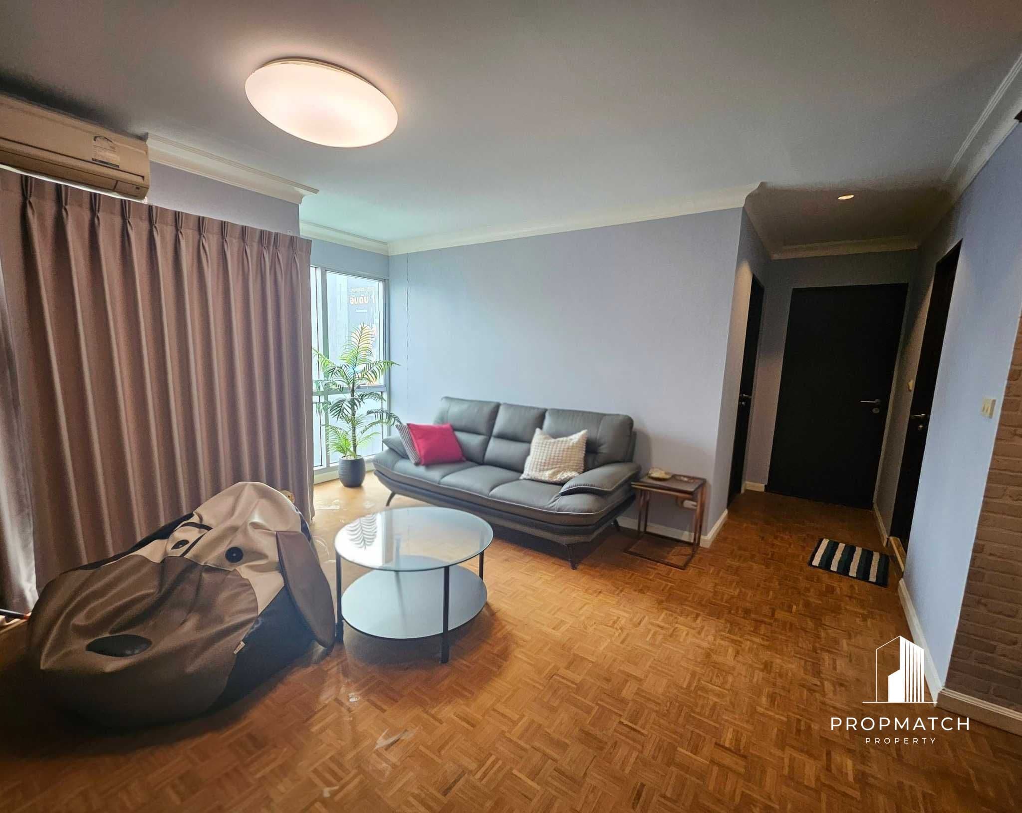 Silom Suite