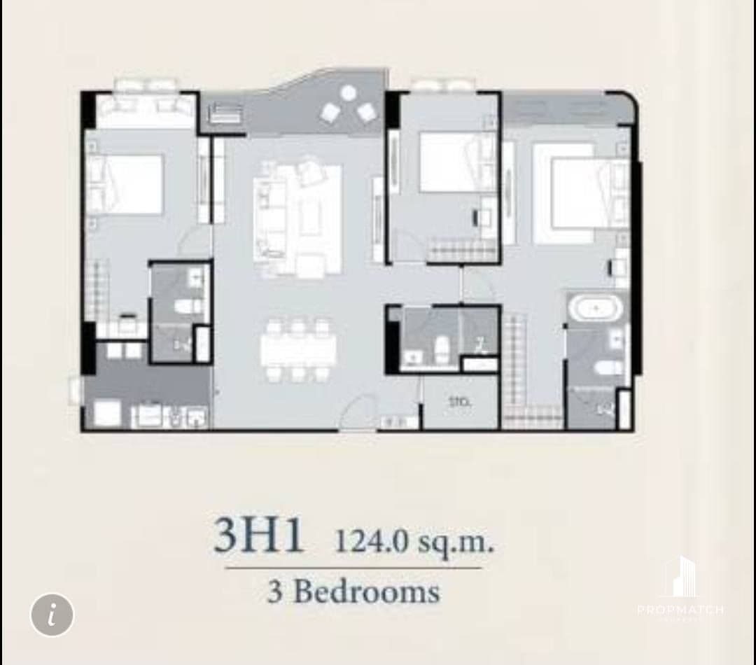 Supalai Elite Sukhumvit 39