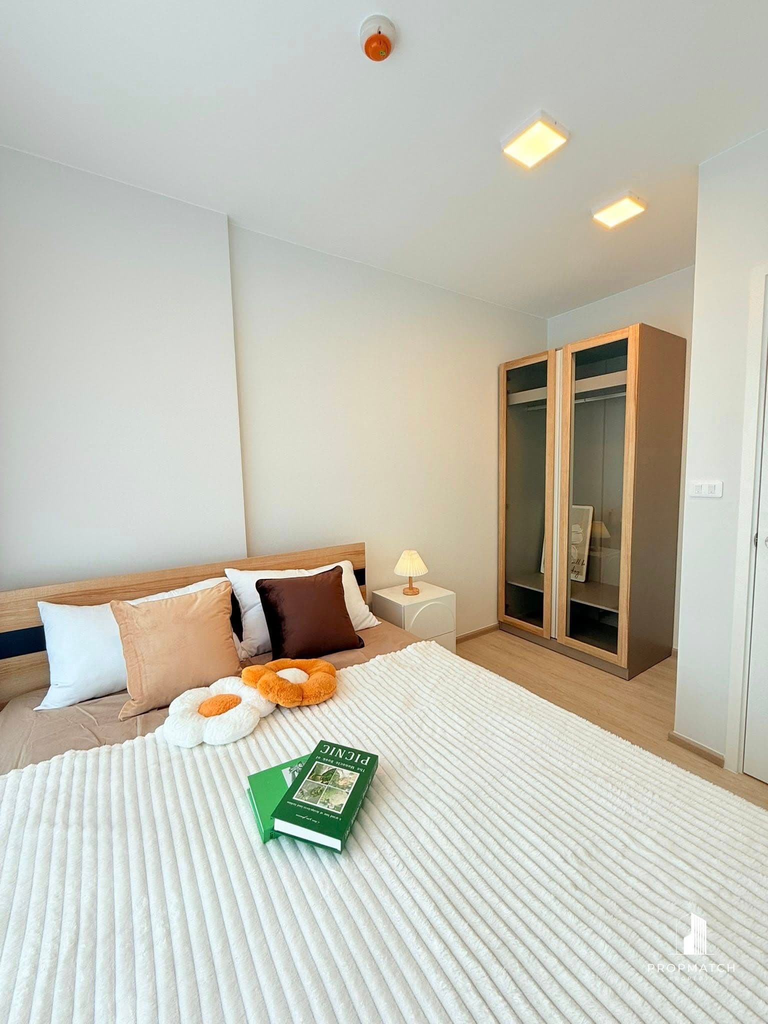 PLUM Condo Sukhumvit 62