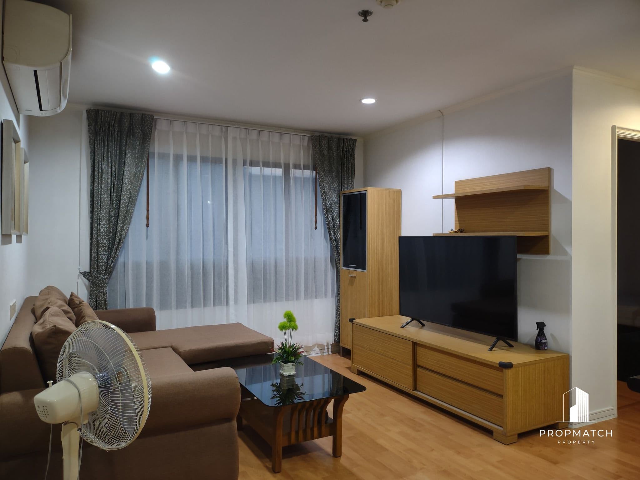 Lumpini Ville Sukhumvit 77