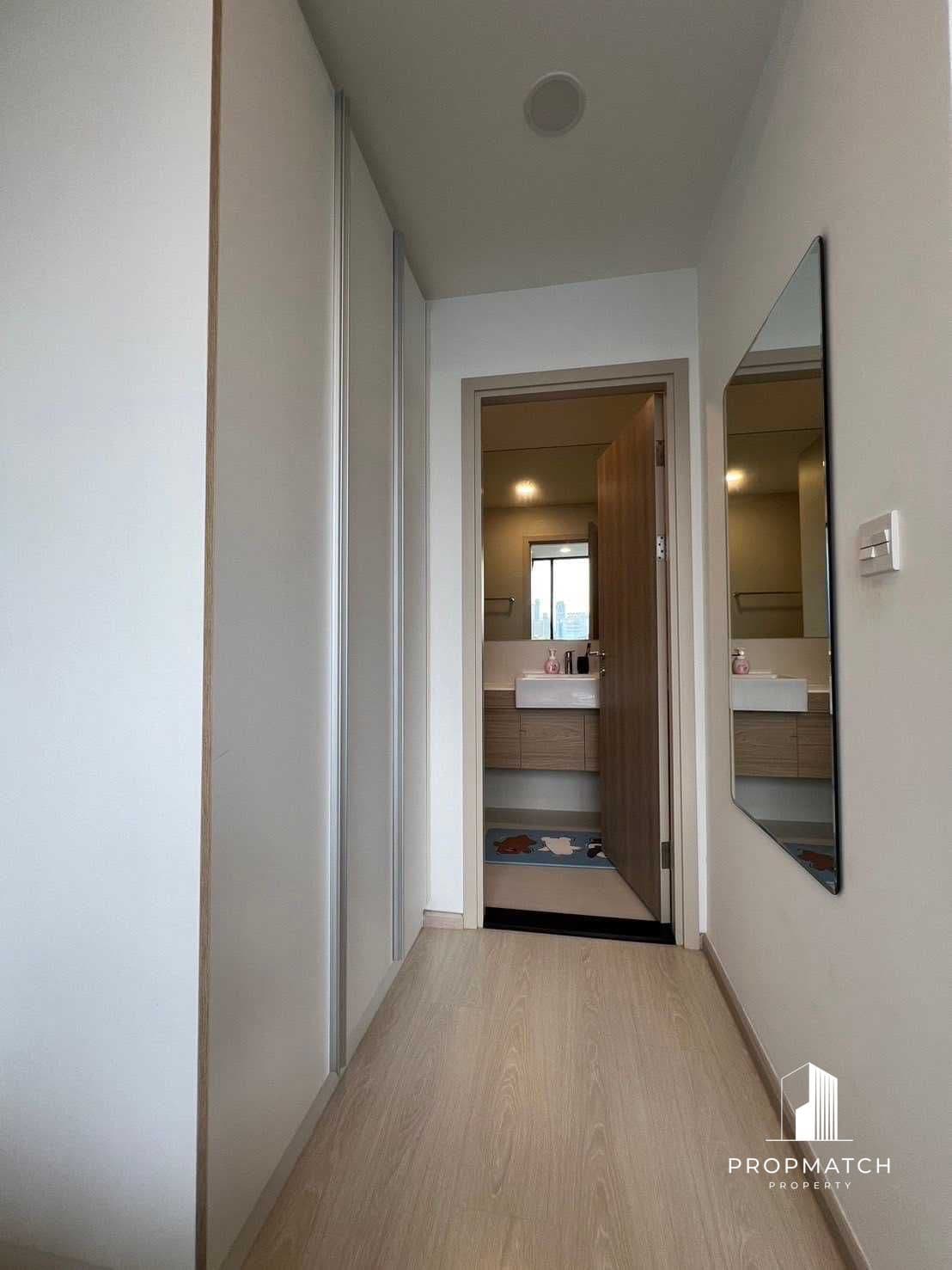Noble Ambience Sukhumvit 42 photo 3