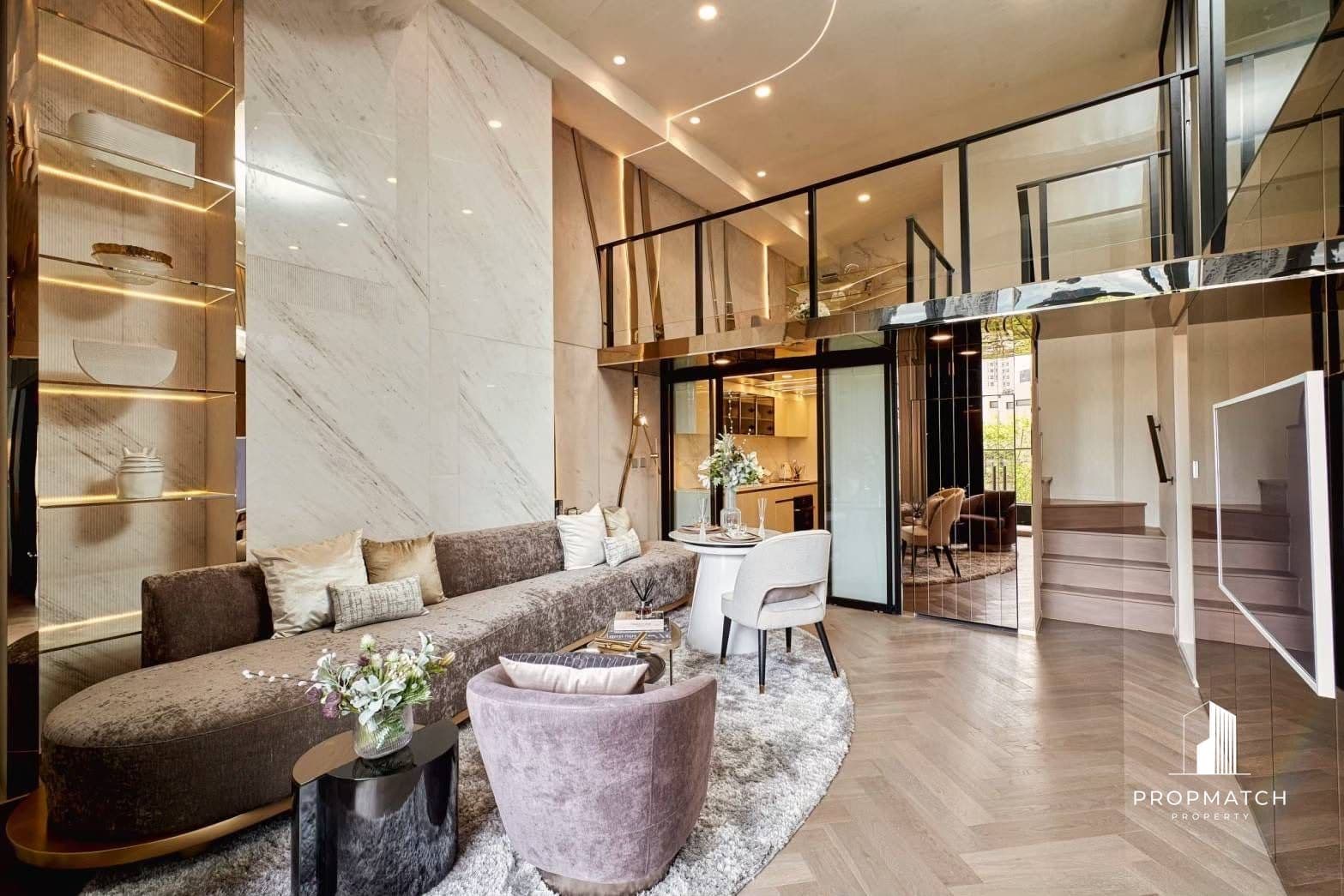 Origin Thonglor World