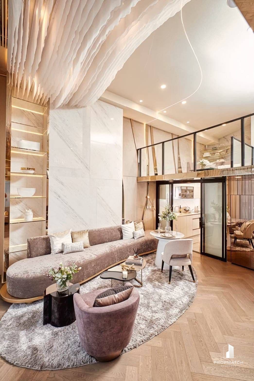 Origin Thonglor World