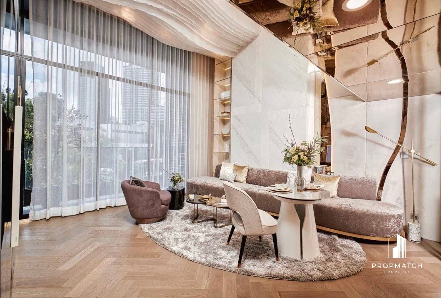 Origin Thonglor World