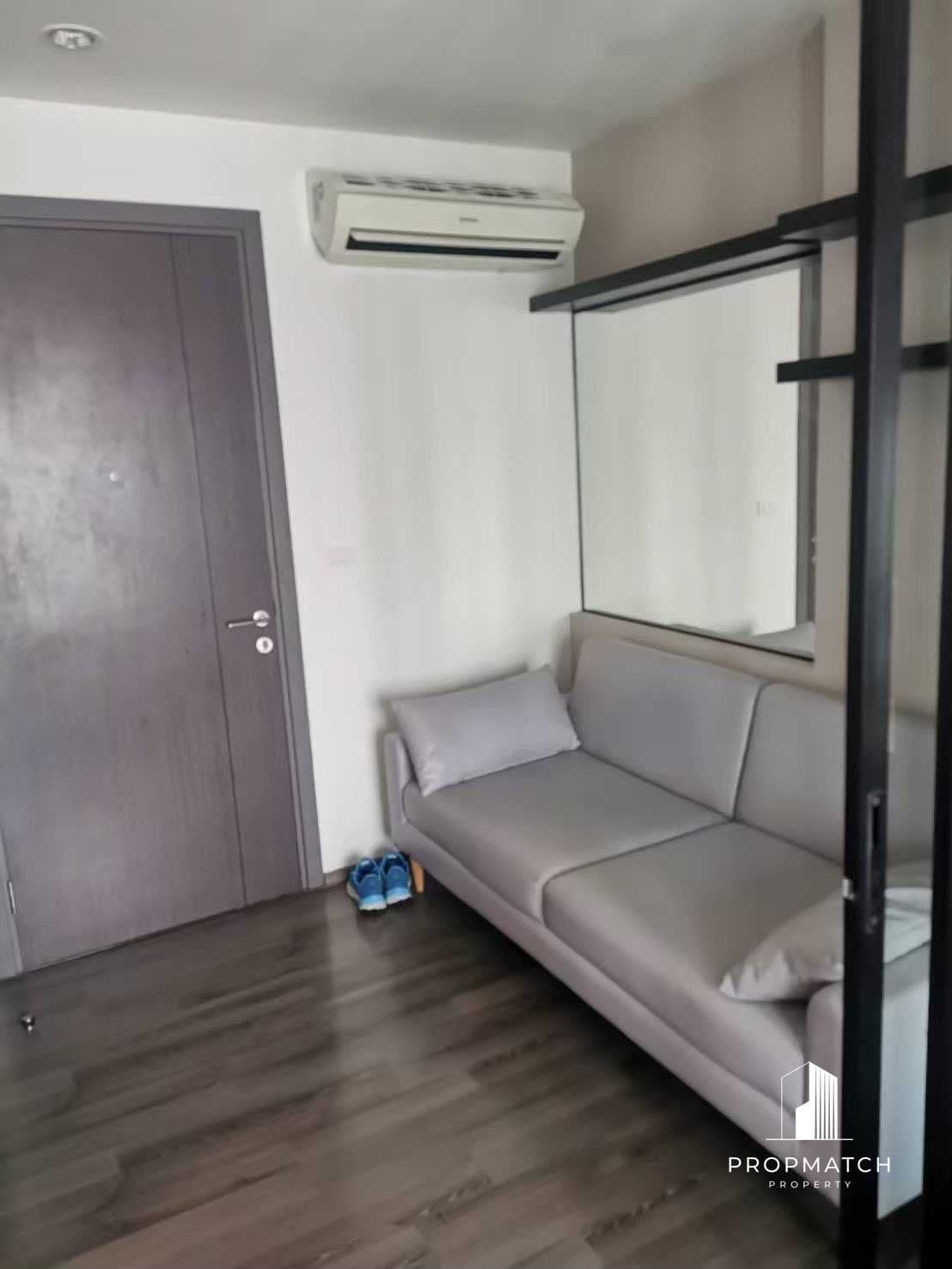 The BASE Park West Sukhumvit 77