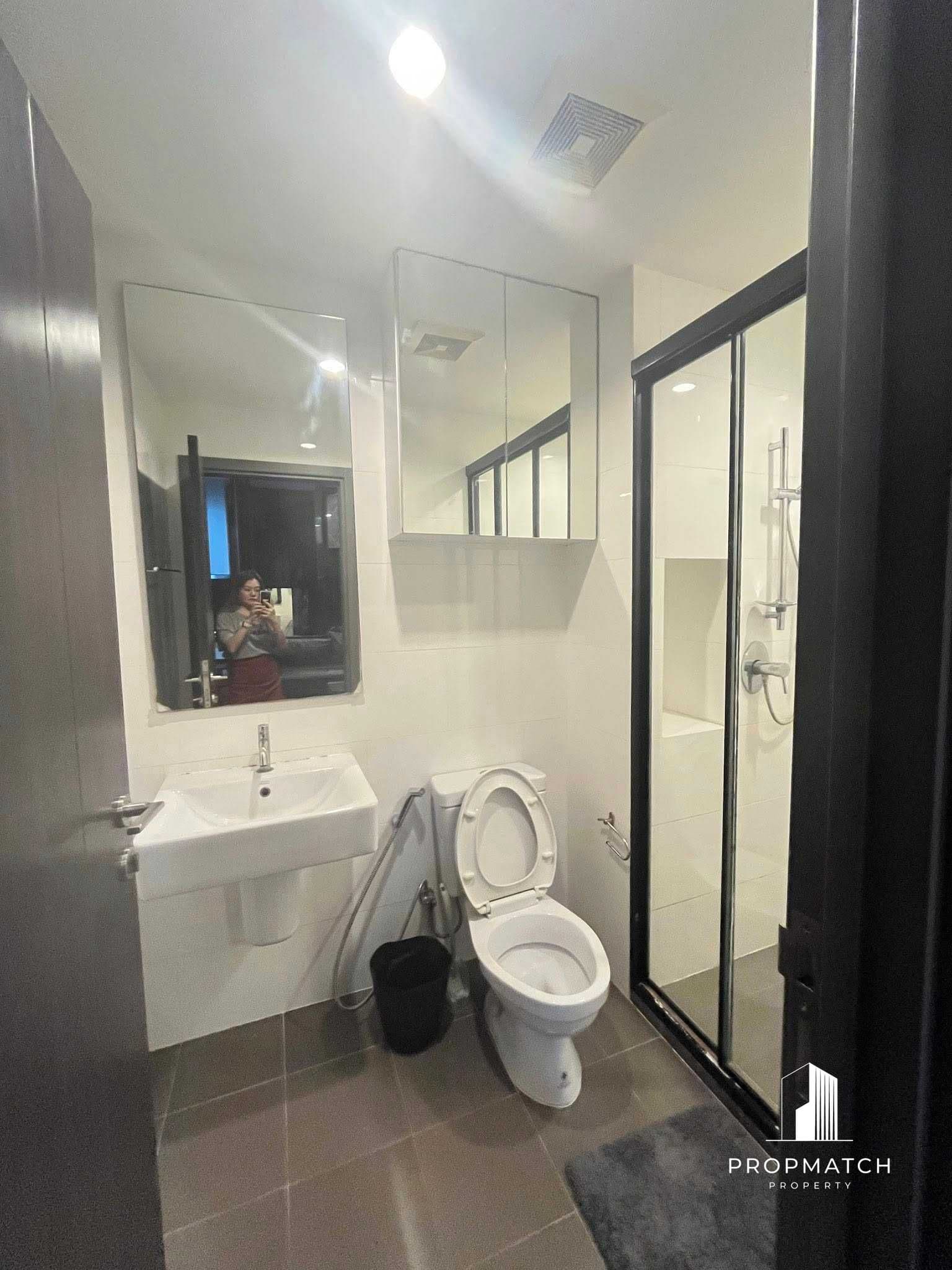 The BASE Park East Sukhumvit 77