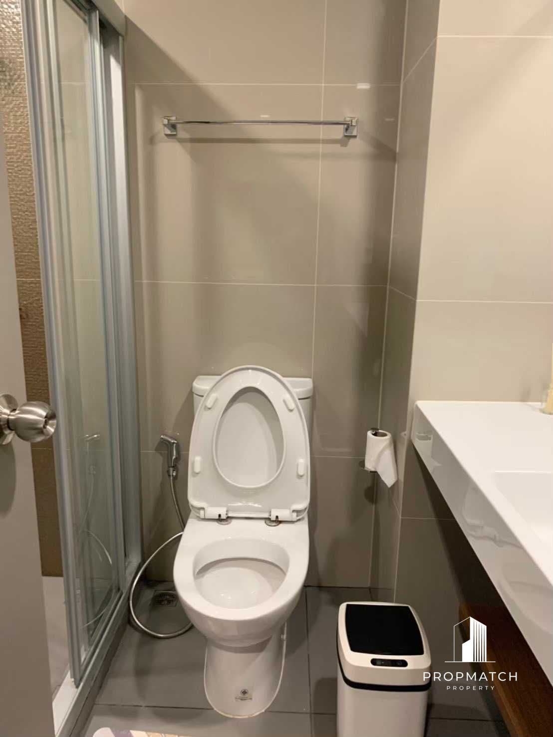 Ideo Sathorn Wongwian Yai
