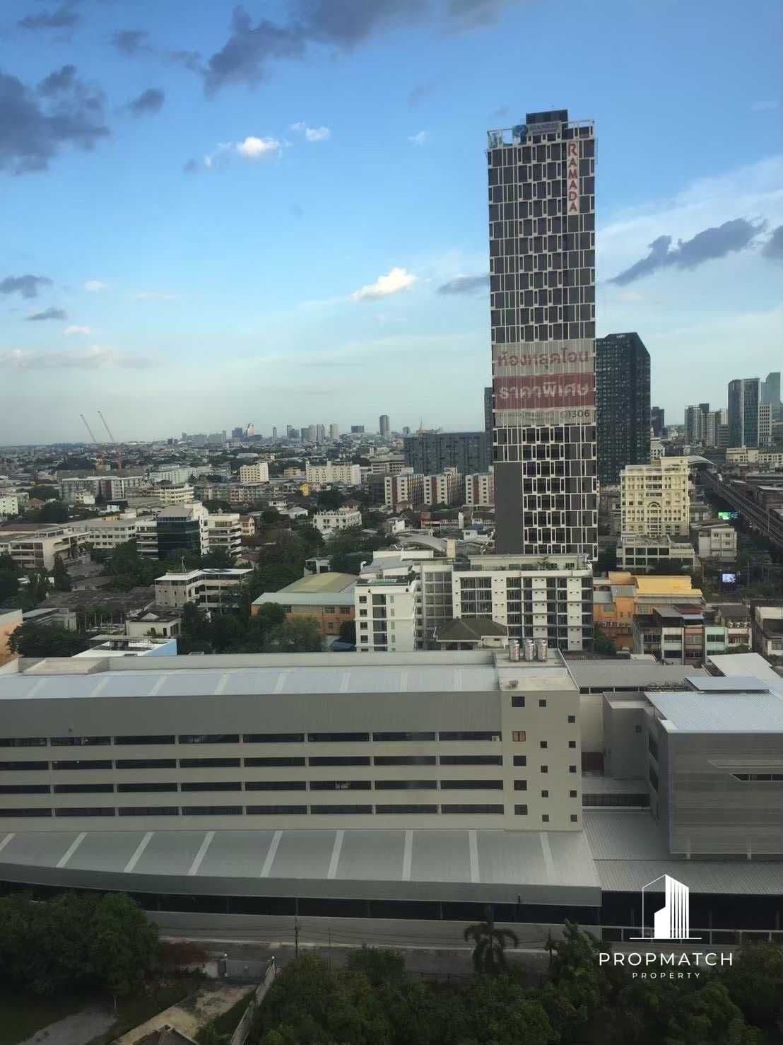 IDeo Mobi sukhumvit 81