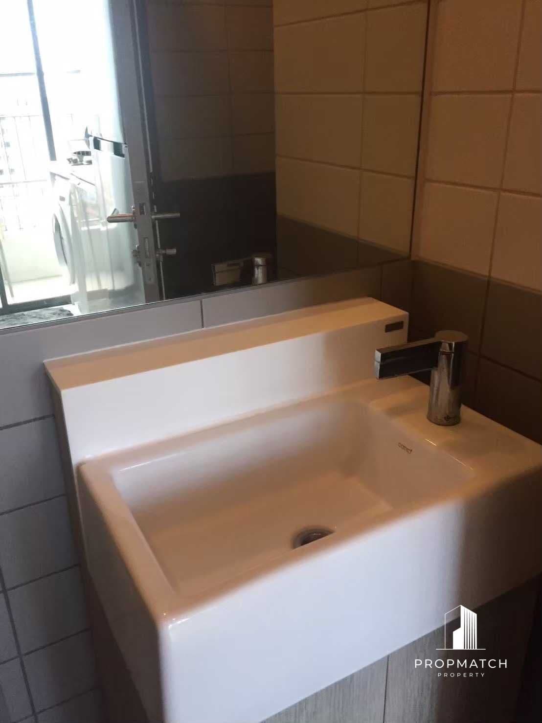 IDeo Mobi sukhumvit 81