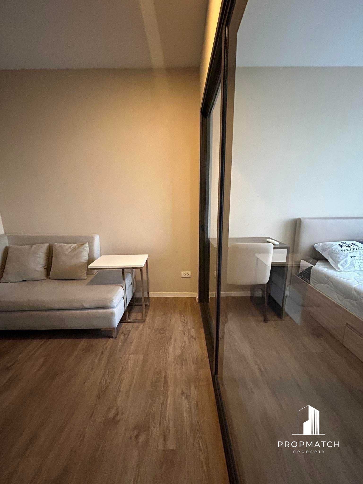 The Nest Sukhumvit 64