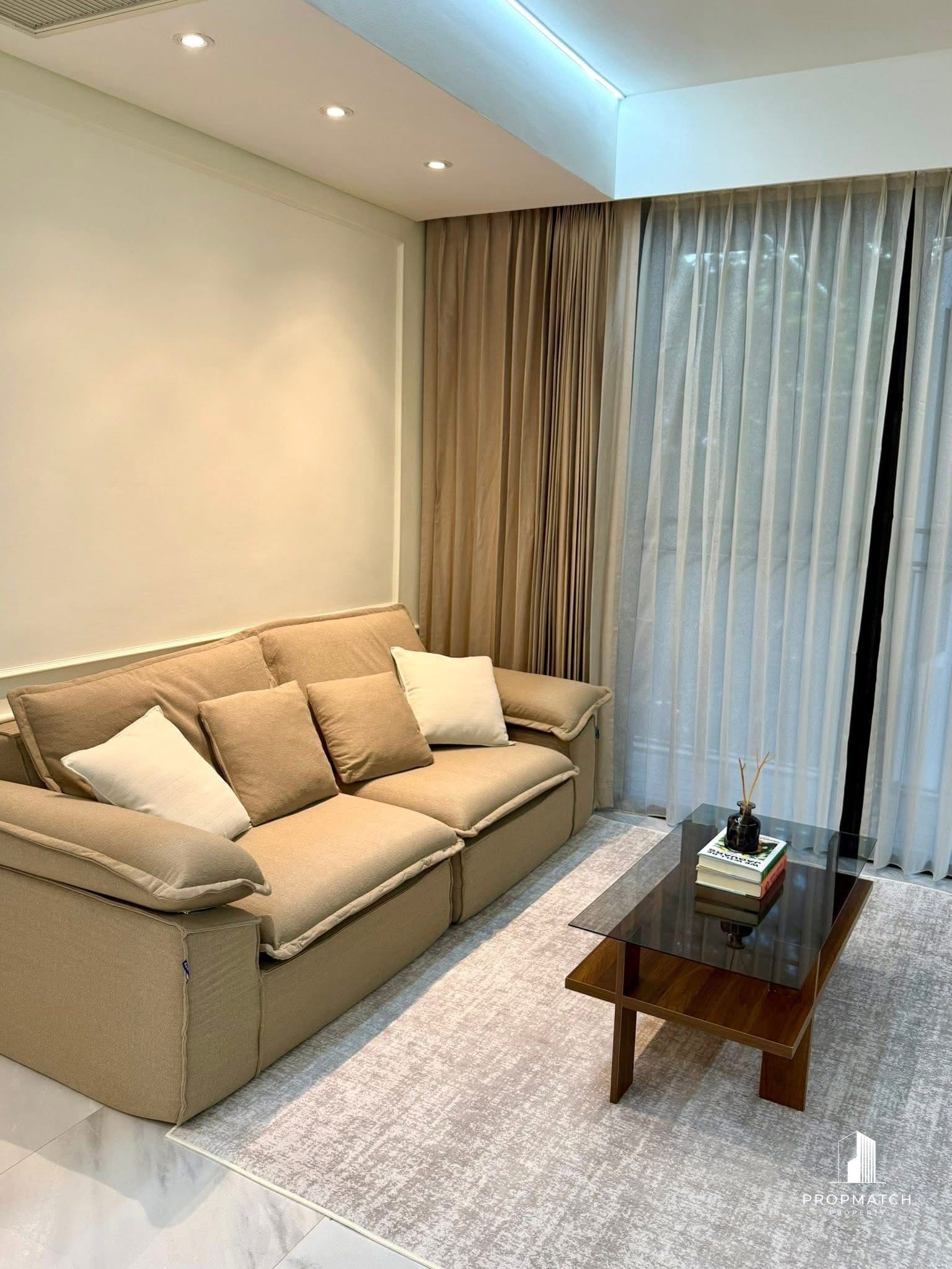 Siamese Gioia Sukhumvit 31