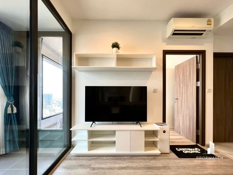 Ideo Mobi Asoke