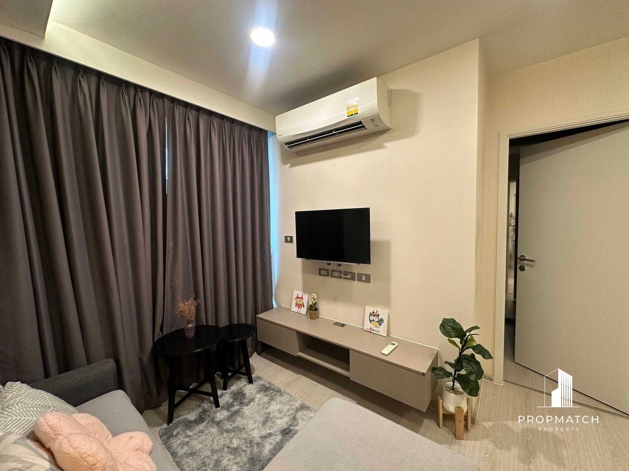 VTARA Sukhumvit 36