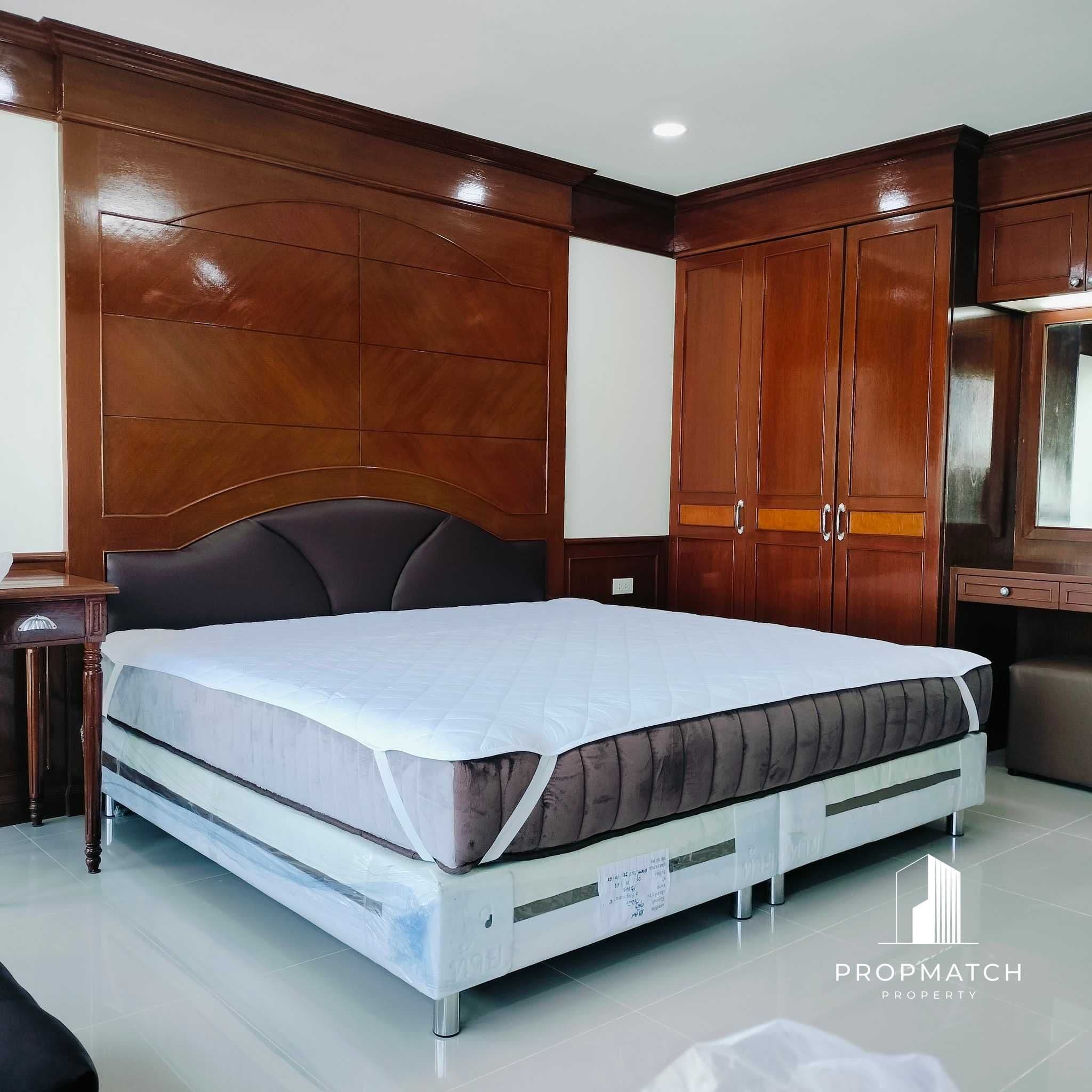 Sukhumvit Suite Sukhumvit 13